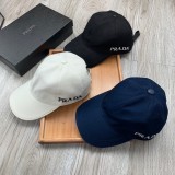 超話題!プラダPrada帽