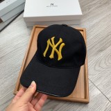超話題!NY帽