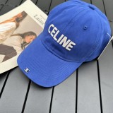 ★超人気セリーヌCeline帽