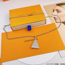 高品質ルイヴィトンネックレス