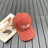 入手困難セリーヌCeline帽