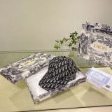 ★超人気ディオールDior帽
