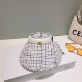素敵なセリーヌCeline帽
