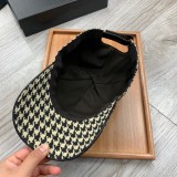 超話題!ディオールDior帽