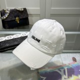 最新セリーヌCeline帽
