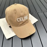 最新セリーヌCeline帽