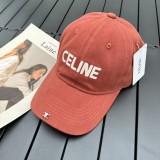 入手困難セリーヌCeline帽