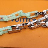 最新ルイヴィトンネックレス