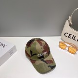 超話題!セリーヌCeline帽
