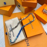 高品質ルイヴィトンネックレス