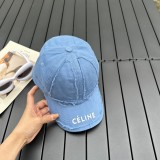 超話題!セリーヌCeline帽