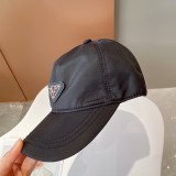 大人気プラダPrada帽