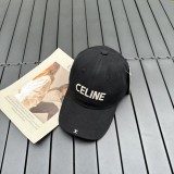 素敵なセリーヌCeline帽