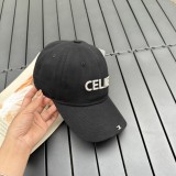 素敵なセリーヌCeline帽