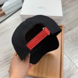 入手困難Monclerモンクレール帽