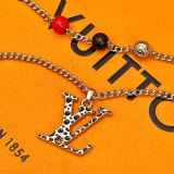 n級 おすすめルイヴィトンネックレス
