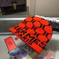 超話題!Hermesエルメス帽2色
