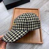 超話題!ディオールDior帽