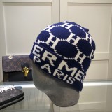 超話題!Hermesエルメス帽2色
