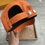 入手困難Hermesエルメス帽