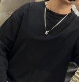 素敵なルイヴィトンネックレス