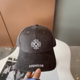 素敵なChrome heartsクロムハーツ帽