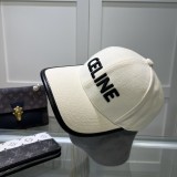 入手困難セリーヌCeline帽