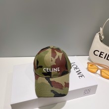 超話題!セリーヌCeline帽