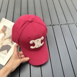 ★超人気セリーヌCeline帽