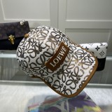最新ロエベLoewe帽