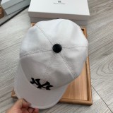 素敵なNY帽