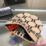 高品質Hermesエルメス帽2色