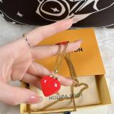 最新ルイヴィトンネックレス