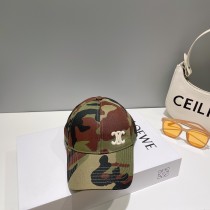 超話題!セリーヌCeline帽