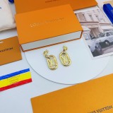 入手困難ルイヴィトン イアリング