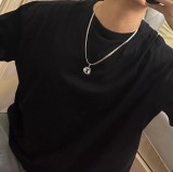 入手困難ルイヴィトンネックレス