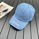 超話題!セリーヌCeline帽