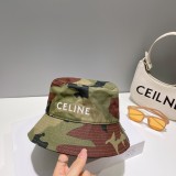 素敵なセリーヌCeline帽