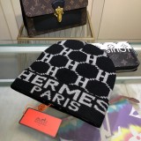 高品質Hermesエルメス帽2色