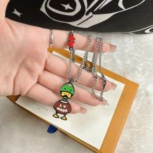 n級 おすすめルイヴィトンネックレス