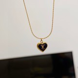 高品質ルイヴィトンネックレス