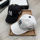 高品質NY帽