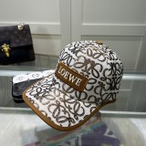 最新ロエベLoewe帽