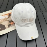 超話題!セリーヌCeline帽