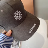 素敵なChrome heartsクロムハーツ帽