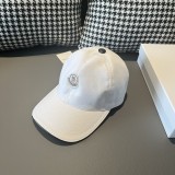 最新Monclerモンクレール帽