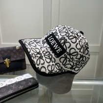 高品質ロエベLoewe帽