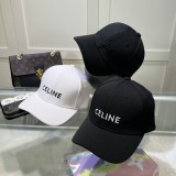 素敵なセリーヌCeline帽