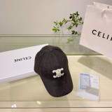 大人気セリーヌCeline帽