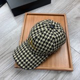 超話題!ディオールDior帽